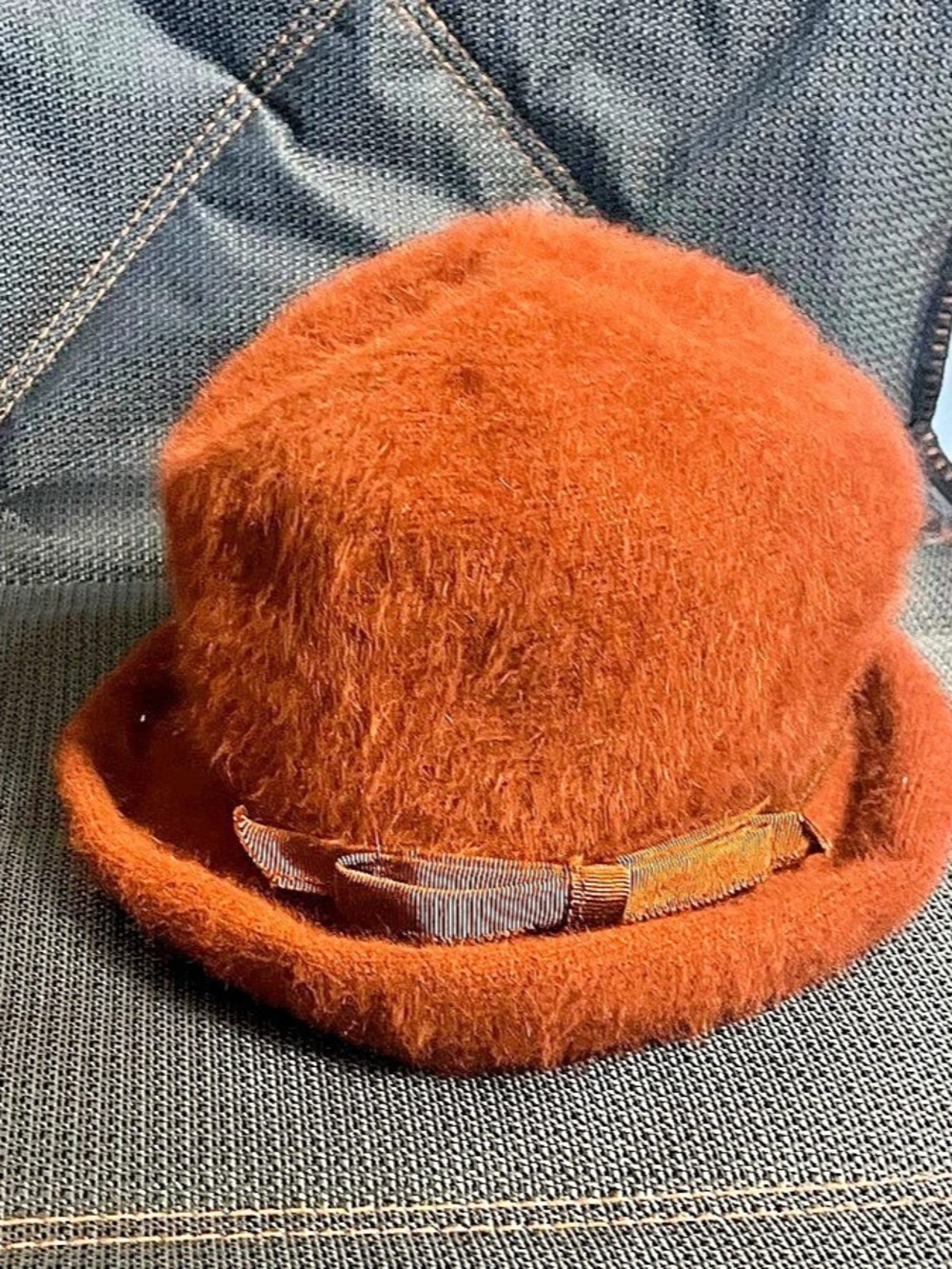 Jacoll Vintage Hat